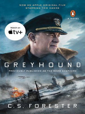 cover image of Greyhound (Movie Tie-In)
